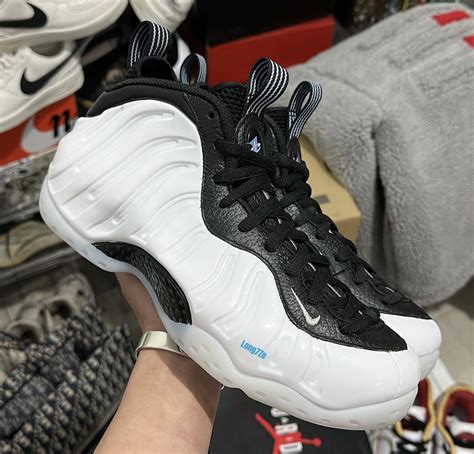 fake nike foamposite|nike air foamposite release date.